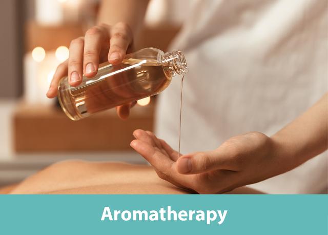 Aromatherapy Massage2